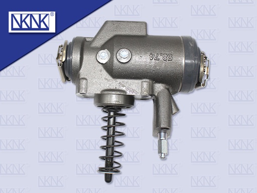 [0231-0005] กระบอกเบรคตัวล่าง NS 454 ข้างขวา