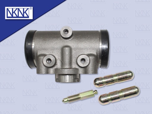 [0231-0008] กระบอกเบรคตัวล่าง HN 2" 50.80 MM 47510-1202