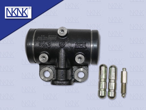 [0231-0009] กระบอกเบรคหลัง ตัวล่าง HN โปรเฟียร์ 2.3 16" 55.56 MM 47550-1690