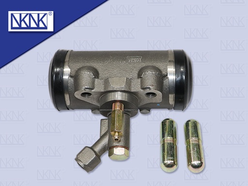 [0231-0011] กระบอกเบรคหน้า ตัวล่าง HN MEGA FM2P FS627 L 2" 50.80 MM 47510-1910