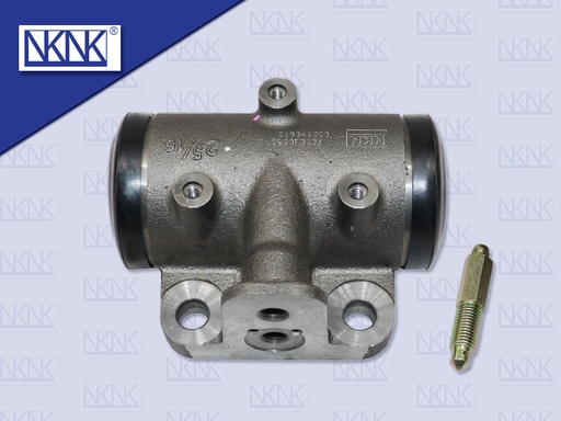 [0231-0012] กระบอกเบรคตัวล่าง HN MEGA 2.5 16" 58.74 MM 47550-1481