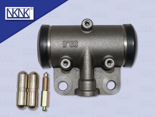 [0231-0018] กระบอกเบรคตัวล่าง IS 53.50 MM 1-47600-469-0