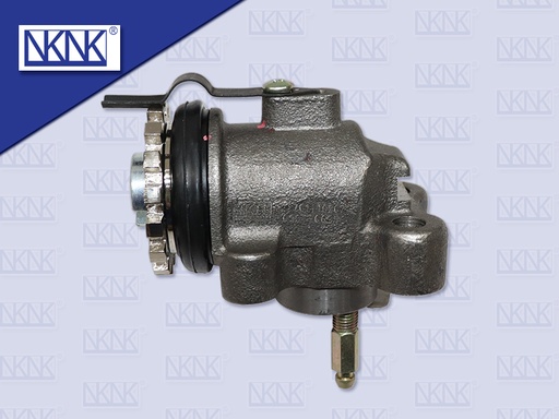 [0231-0025] กระบอกเบรคหน้า ตัวล่าง HN SUMO RH 1.3 8" 34.92 MM 47510-1160