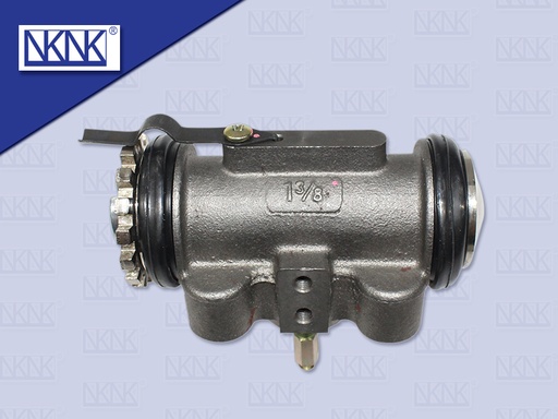 [0231-0031] กระบอกเบรคหลัง ตัวล่าง HN SUMO RH บน มีไล่ลม 1.3 8" 34.92 MM 47550-1380