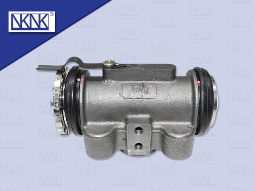 [0231-0032] กระบอกเบรคหลัง ตัวล่าง HN SUMO RH ล่าง ไม่มีไล่ลม 1.3 8" 34.92 MM 47560-1520