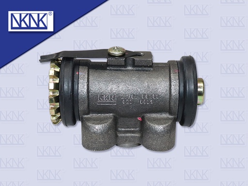 [0231-0039] กระบอกเบรคตังล่าง หลัง IS NPR120 RH บน เพลานอก 1.3 16" 30.16 MM 8-97022-141