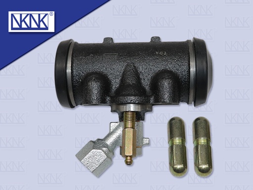 [0231-0074] กระบอกเบรคหน้า ตัวล่าง IS DECA 270 320 47.5 1-47600-778-0