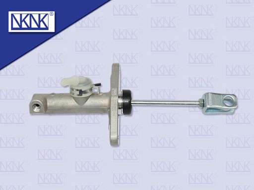 [0231-0079] แม่ปั้มคลัช IS NKR NPR 120 การ์ตูน มิเนียม ขากว้าง 62 MM