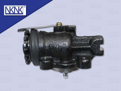[0231-0083] กระบอกเบรคหน้า ตัวล่าง IS NKR 1 1 8"-R 8-94128-162-0 (NKN)