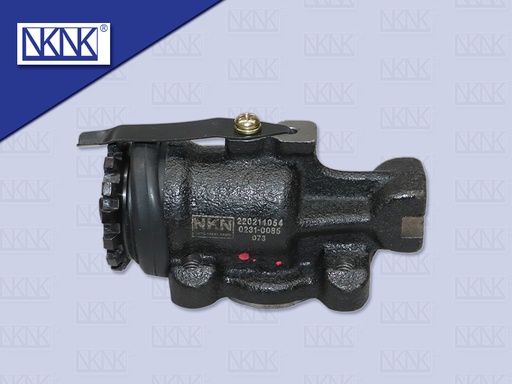 [0231-0085] กระบอกเบรคหน้า ตัวล่าง IS NHR 54 94 -L บน หัวนอก 8-97179-359-0 (NKN)