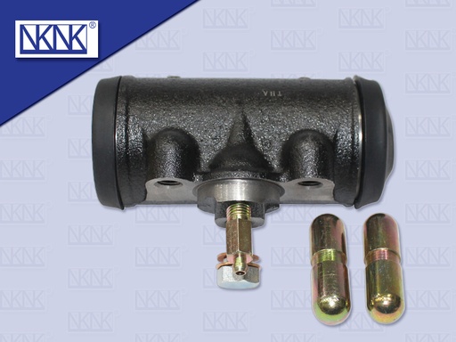 [0231-0097] กระบอกเบรคหน้า ตัวล่าง IS FTR 240 50.2 (NKN) 1-47600-697-0