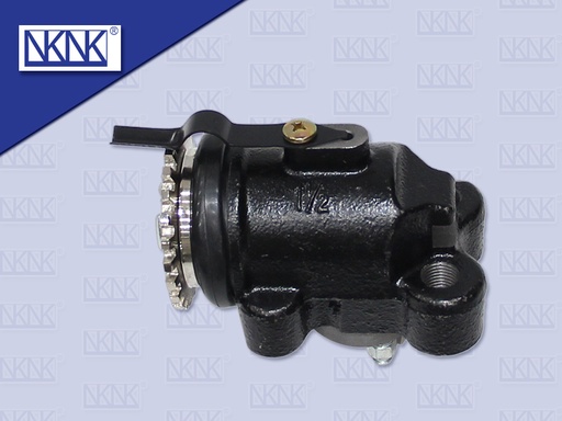 [0231-0102] กระบอกเบรคหน้า NS CP180 1 1 2" - R 41100-90160 (NKN)