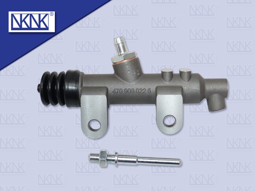 [0231-0108] แม่ปั้มคลัชตัวบน NS UD เควสเตอร์ CWE370 (NKN)