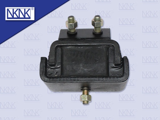 [0232-0005] ลูกยางแท่นเครื่องหลัง HN EK100