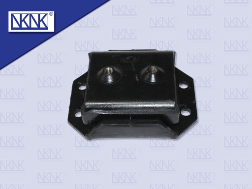 [0232-0006] ลูกยางแท่นเครื่องหลัง NS PE6