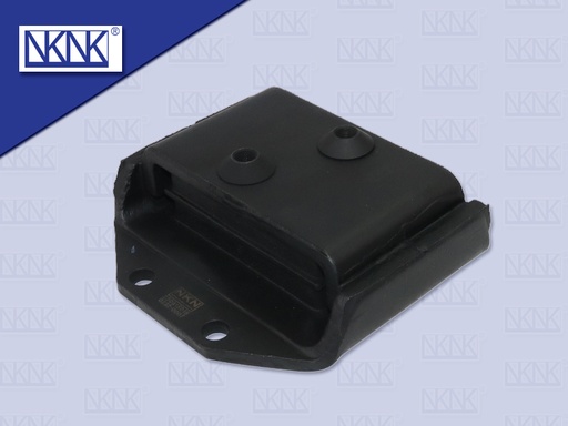 [0232-0007] ลูกยางแท่นเครื่องหลัง NS RD8 รูเฉียง