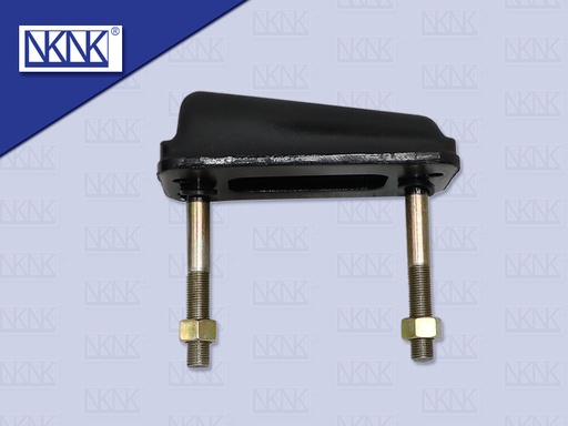 [0232-0010] ลูกยางกันกระแทก HN ZM