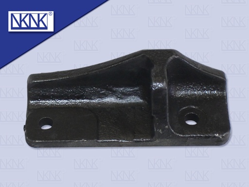 [0232-0014] ขาแท่นเครื่องหลัง HN JO ข้างขวา