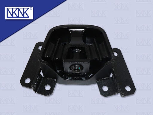 [0232-0018] ลูกยางแท่นเครื่องหลัง IS DECA360 6UZ1- LH (NKN)