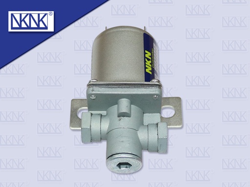 [0233-0003] สวิตช์ช็อปเบรค สวิตช์ลมดัน 2 ทาง 24V IS