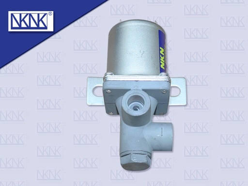 [0233-0004] สวิตช์ช็อปเบรค สวิตช์ลมดัน 3 ทาง 12V IS