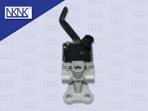 [0233-0010] สวิตช์ช็อปเบรค สวิตช์ลมดัน HN เหลี่ยม สั้น