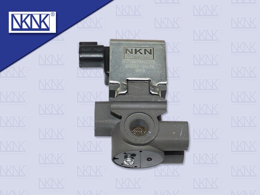 [0233-0011] สวิตช์ช็อปเบรค สวิตช์ลมดัน IS เหลี่ยม 3 ทาง