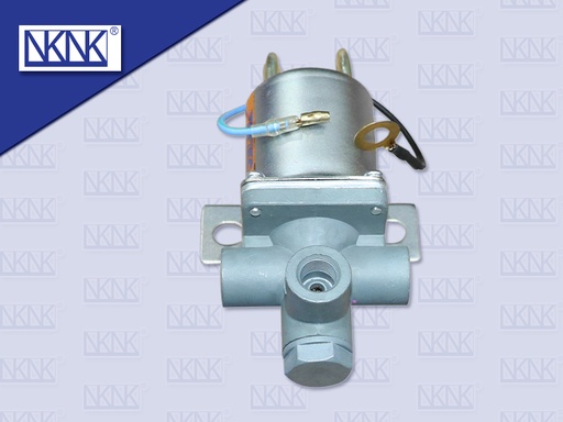 [0233-0012] สวิตช์ช็อปเบรค สวิตช์ลมดัน FS 3 ทาง