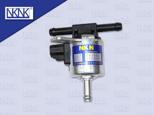 [0233-0016] สวิตช์ไฟท่อไอดี HN 2 ขา 3 ทาง