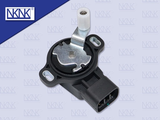 [0233-0018] สวิตช์ไฟเซ็นเซอร์ขาคันเร่ง HN MEGA