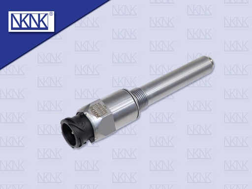 [0233-0024] สวิตช์ไมค์ไฟฟ้า HN M009 ZF ตัวยาว 145 MM