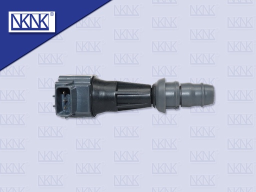 [0233-0033] คอยล์จุดระเบิด IS 6UZ1 แก๊ส NGV 360 แรง