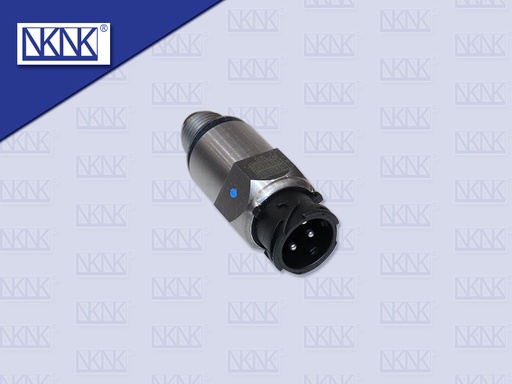 [0233-0036] สวิตช์ไมค์ไฟฟ้า IS DECA300 6HK1 4 ขา