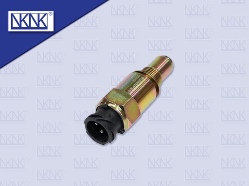 [0233-0041] สวิตช์ไมค์ไฟฟ้ารถจีน ZF SINO TRUCK 4 ขา (NKN)