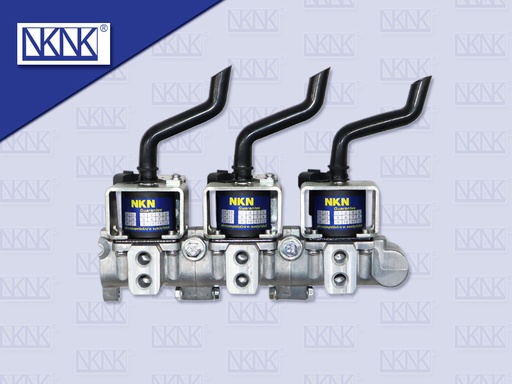 [0233-0043] แผงสวิตช์ลมควบคุม PTO-HN VICTOR 500 M009OD DD ข้างเกียร์ (NKN)