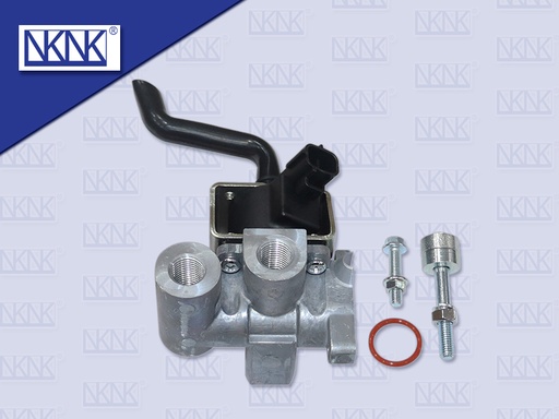 [0233-0049] สวิตช์ควบคุม PTO-HN VICTOR 500 M009 OD/DD ตัวที่ 3 (NKN)