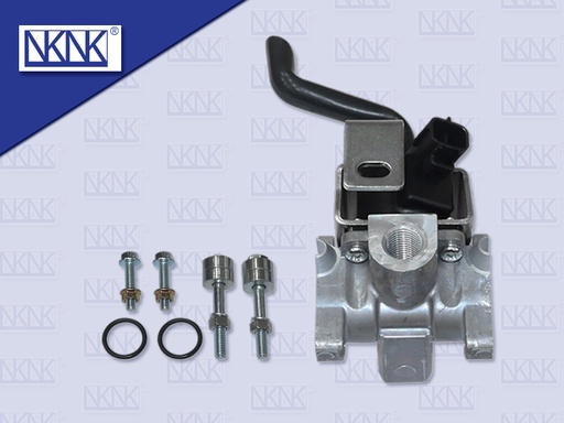 [0233-0050] สวิตช์ควบคุม PTO-HN VICTOR 500 M009 OD/DD ตัวที่ 2 (NKN)