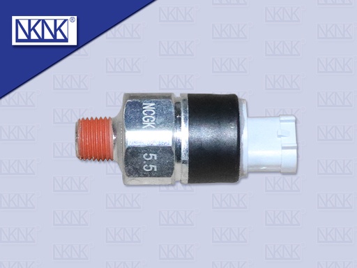 [0233-0053] สวิตช์เซ็นเซอร์วาล์วแยกลมข้างกรองดักน้ำ IS DECA360 24V 2ขา (NKN)