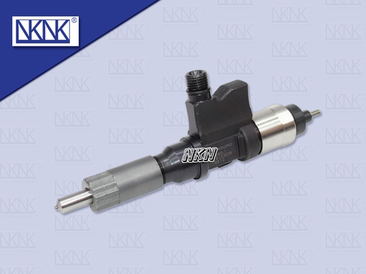 [0233-0062] หัวฉีดคอมมอลเรล IS 4HK1-T