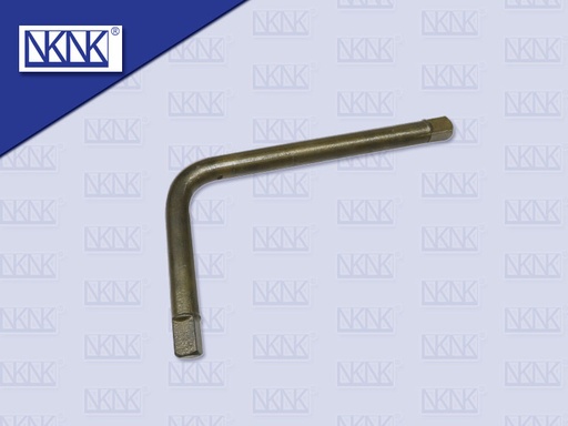 [0234-0009] ด้ามบล็อคขันล้อ