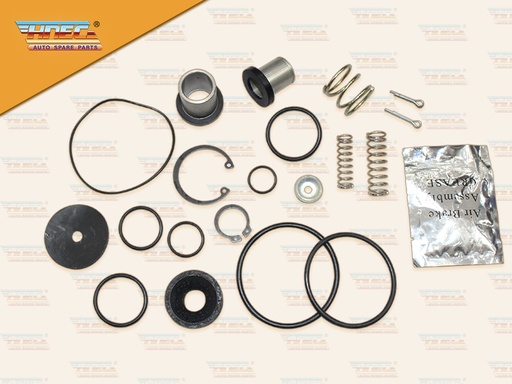 [0302-0007] ชุดซ่อมขาเบรคชิฟฟี่ IS ROCKY