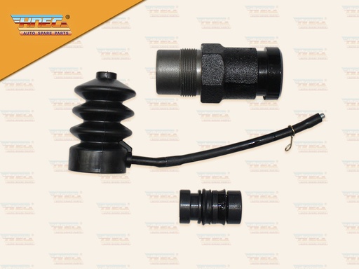 [0302-0008] ชุดซ่อมคอหม้อลมคลัช+ลูกสูบ 70 MM 90 MM
