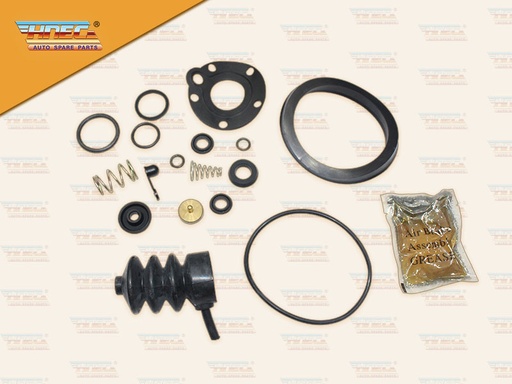 [0302-0011] ชุดซ่อมหม้อลมคลัชเล็ก 70 MM