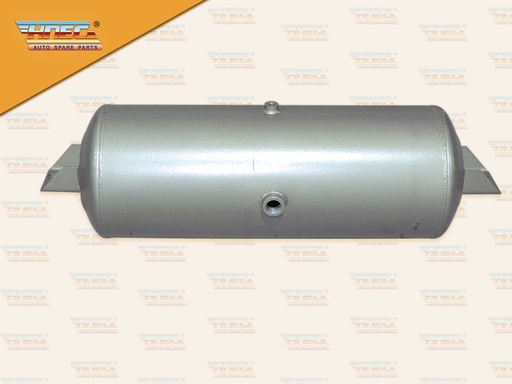 [0302-0023] ถังเก็บลมหางพ่วง ลูกยาว 35 ลิตร