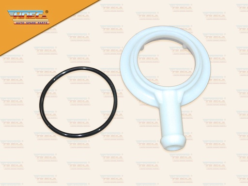 [0302-0025] ท่อน้ำมันหม้อลม HN MEGA