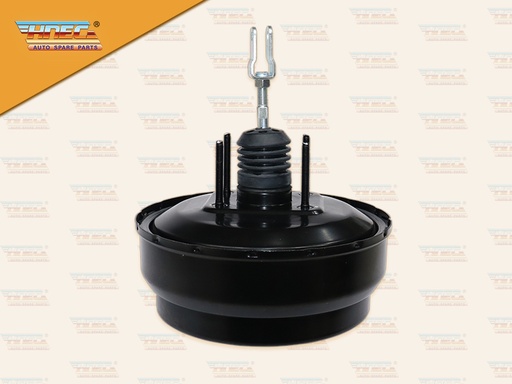 [0302-0052] หม้อลมเบรค IS D-MAX 1 1/2 ชั้น ลูกใหญ่ น๊อตยาว