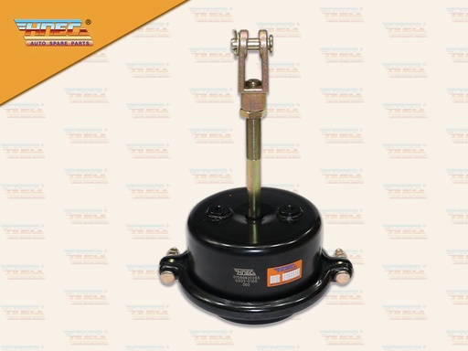 [0302-0105] หม้อลมคานหน้า HN 2 รูยึด