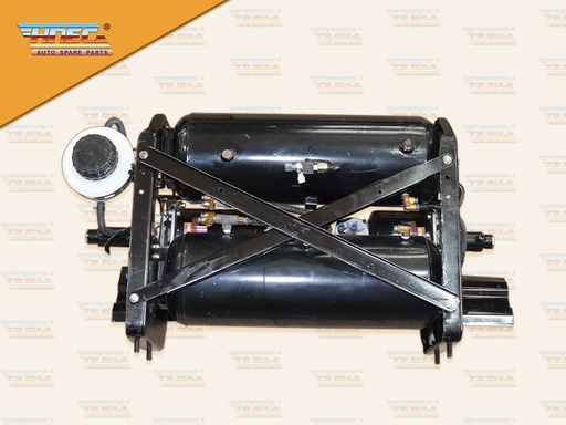 [0302-0110] หม้อลมชิฟฟี่ HN MEGA ประกอบเป็นชุด