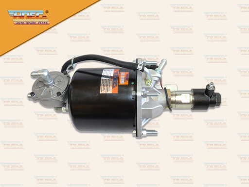 [0302-0131] หม้อลมชิฟฟี่ลูกสั้น HN โปรเฟียร์ (HNEC)