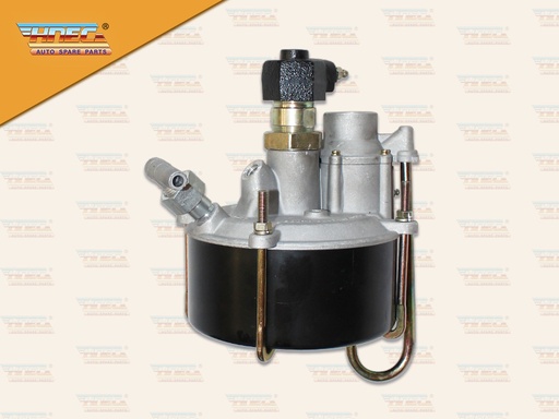 [0302-0145] หม้อลมอิสระ ลูกเล็ก (HNEC)